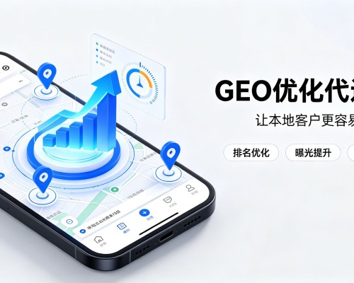 策勒GEO优化